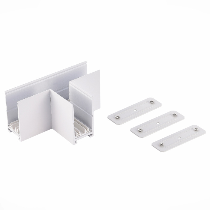 T- образный соединитель Skyline 220 ST-Luce Белый ST015.522.22
