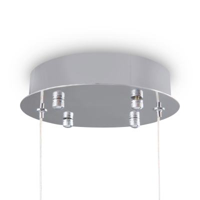 База накладная Freya Tier FR5257A-L2CH1