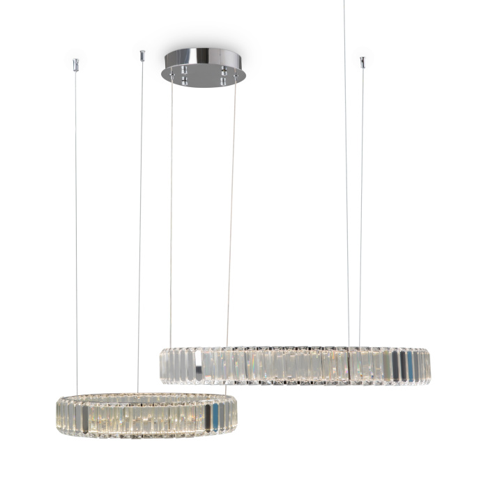 База накладная Freya Tier FR5257A-L2CH1