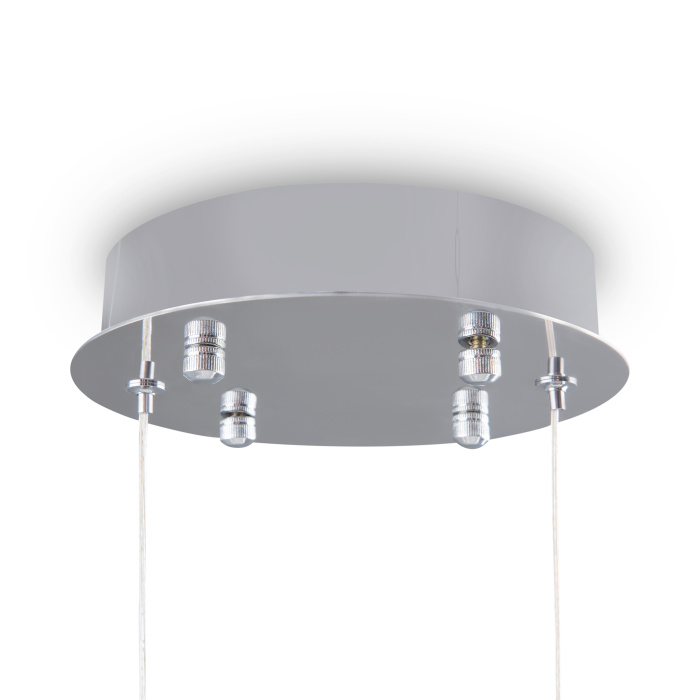 База накладная Freya Tier FR5257A-L2CH1