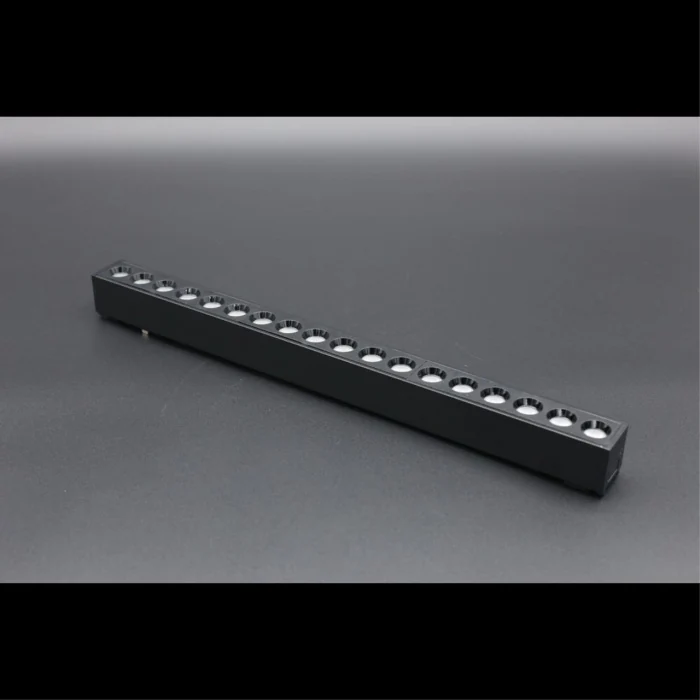 Светильник трековый Aployt Magnetic track 48 APL.0100.01.18