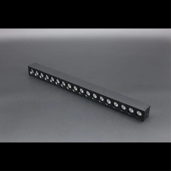 Светильник трековый Aployt Magnetic track 48 APL.0100.01.18