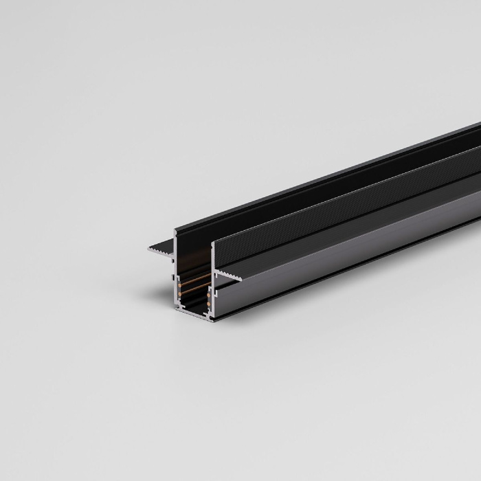 Шинопровод встраиваемый Elektrostandard Slim magnetic 4690389206610