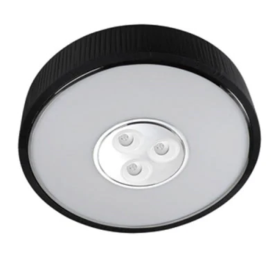 Потолочный светильник Leds C4 SPIN 15-4618-21-05