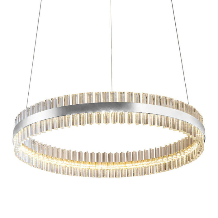 Светильник подвесной Saturno L’ARTE LUCE LUXURY L45210.98