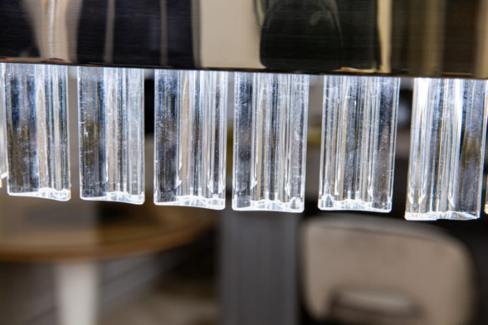 Светильник подвесной Saturno L’ARTE LUCE LUXURY L45210.98