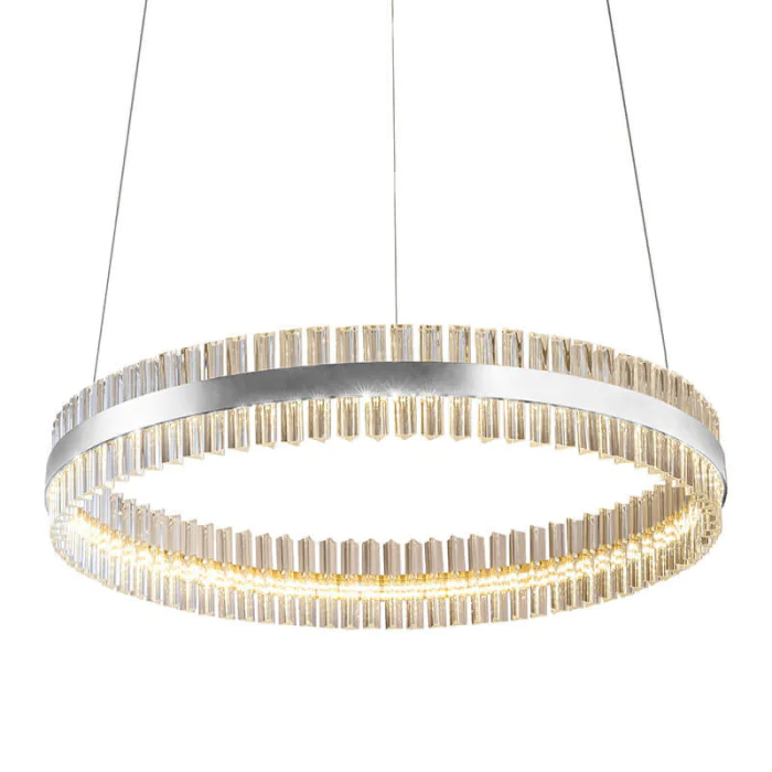 Светильник подвесной Saturno L’ARTE LUCE LUXURY L45210.98