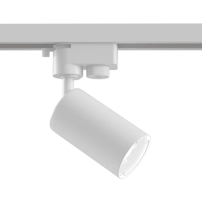 Трековый светильник Maytoni Focus MINI TR002-1-GU10-W