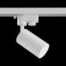 Трековый светильник Maytoni Focus MINI TR002-1-GU10-W