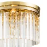 Потолочная люстра Delight Collection 1920s Odeon 771092
