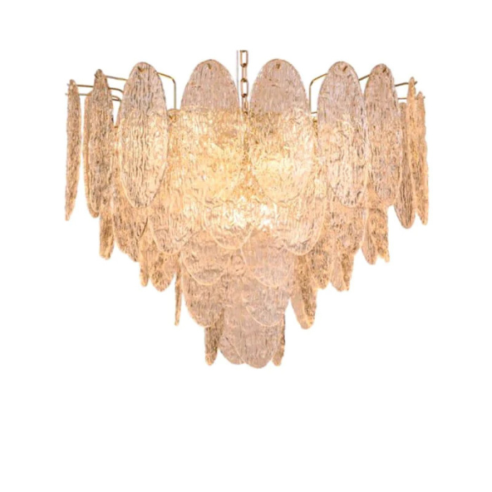 Светильник подвесной Conciglia L’ARTE LUCE LUXURY L24920.98