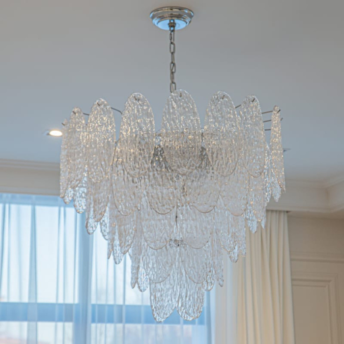 Светильник подвесной Conciglia L’ARTE LUCE LUXURY L24920.98