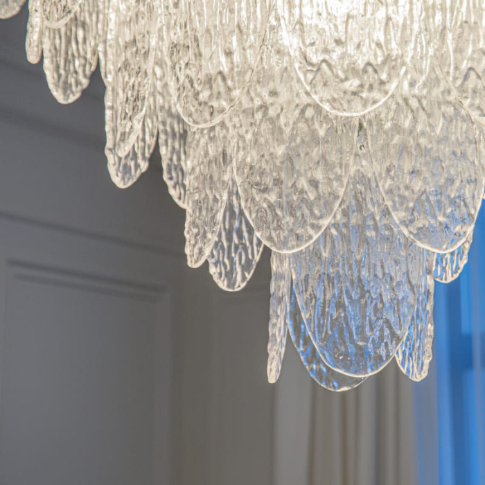 Светильник подвесной Conciglia L’ARTE LUCE LUXURY L24920.98