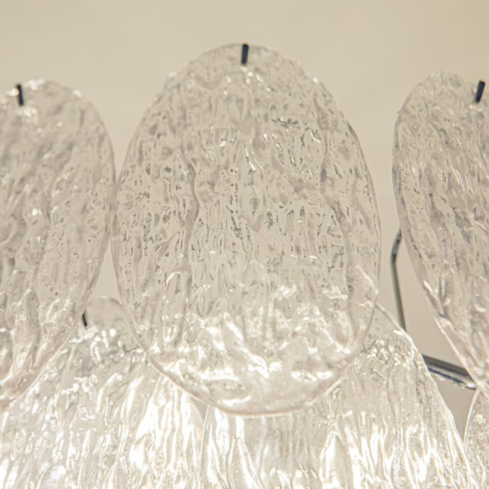 Светильник подвесной Conciglia L’ARTE LUCE LUXURY L24920.98