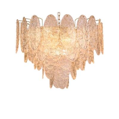 Светильник подвесной Conciglia L’ARTE LUCE LUXURY L24920.98