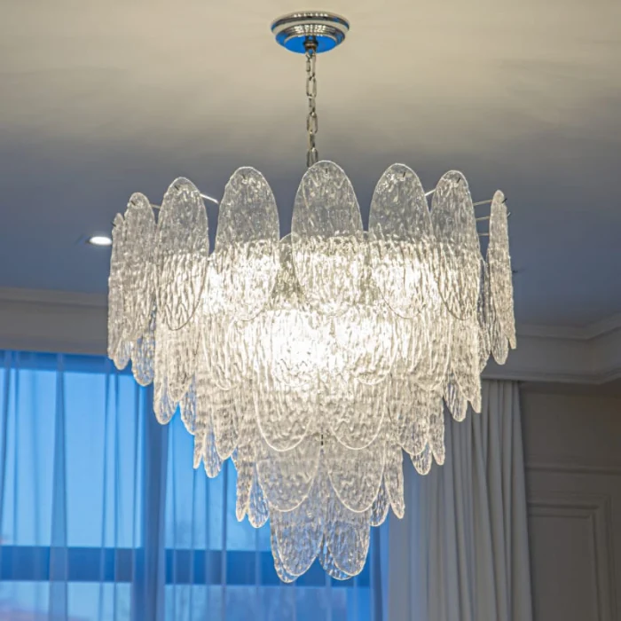 Светильник подвесной Conciglia L’ARTE LUCE LUXURY L24920.98