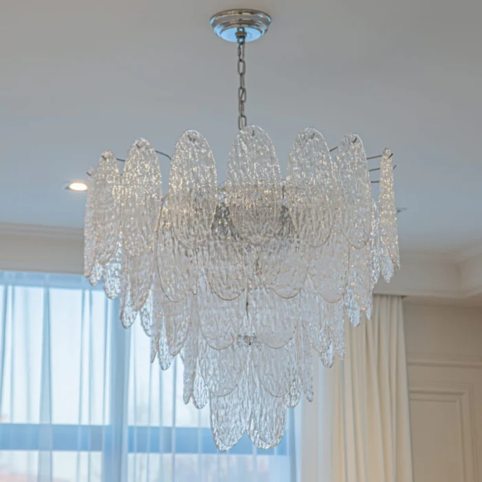 Светильник подвесной Conciglia L’ARTE LUCE LUXURY L24920.98