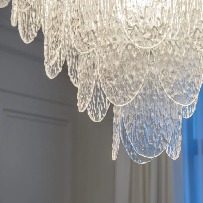 Светильник подвесной Conciglia L’ARTE LUCE LUXURY L24920.98