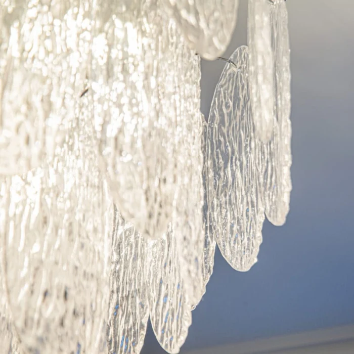 Светильник подвесной Conciglia L’ARTE LUCE LUXURY L24920.98