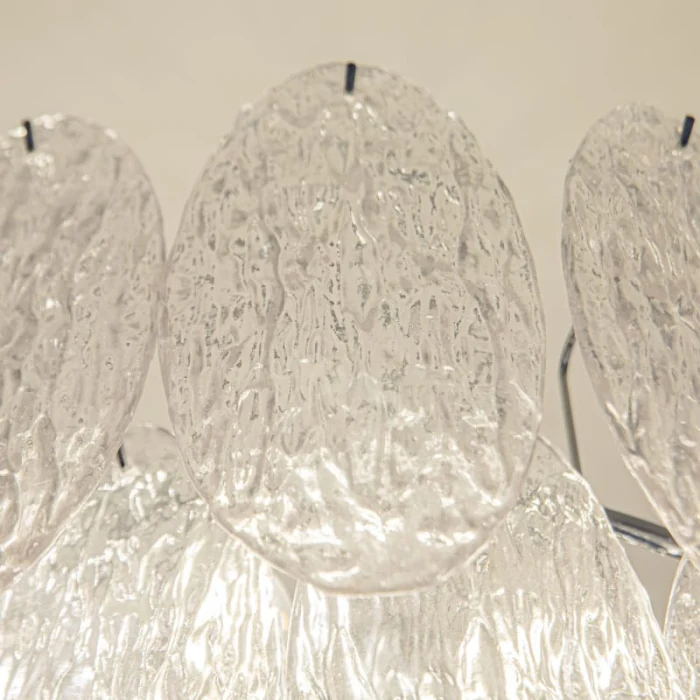 Светильник подвесной Conciglia L’ARTE LUCE LUXURY L24920.98