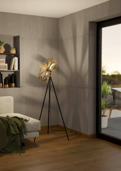 Торшер EGLO CASTANUELO 43809