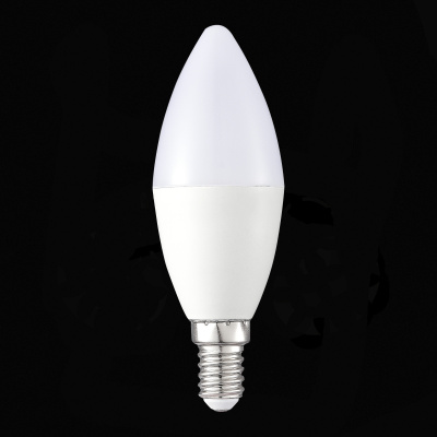 Лампа светодиодная SMART ST-Luce Белый E14 5W 2700K-6500K ST9100.148.05