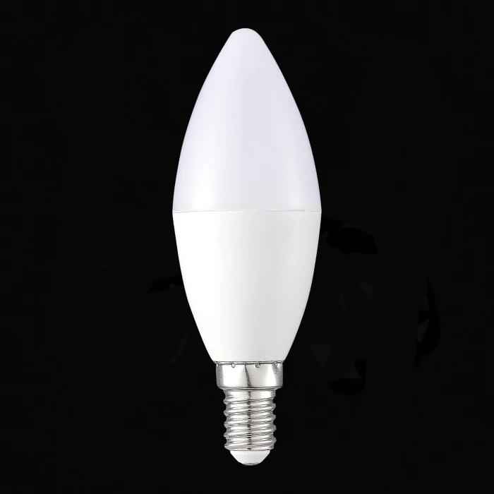 Лампа светодиодная SMART ST-Luce Белый E14 5W 2700K-6500K ST9100.148.05