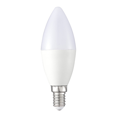 Лампа светодиодная SMART ST-Luce Белый E14 5W 2700K-6500K ST9100.148.05