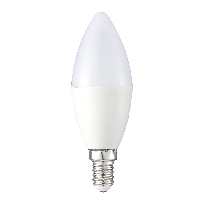 Лампа светодиодная SMART ST-Luce Белый E14 5W 2700K-6500K ST9100.148.05