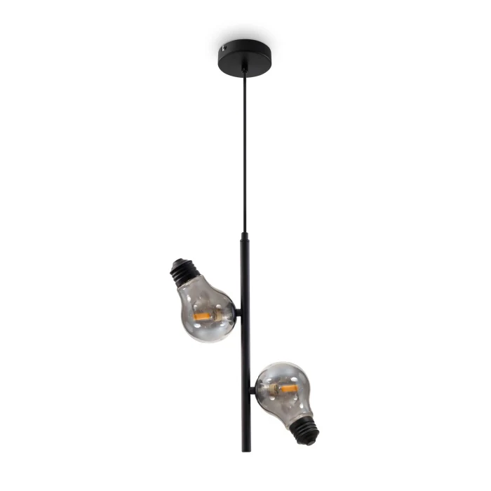 Подвесной светильник Freya Evidence FR5372PL-02B