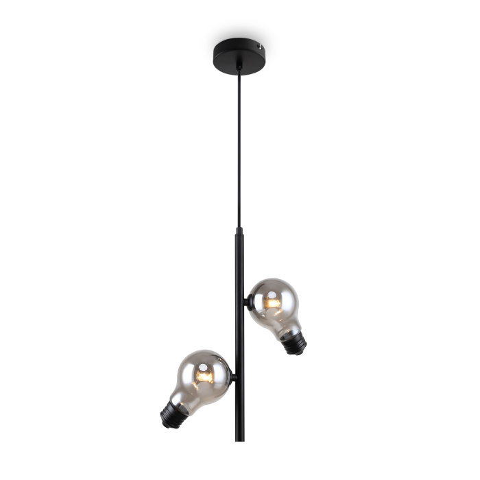 Подвесной светильник Freya Evidence FR5372PL-02B