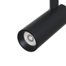 Трековый светильник Maytoni Focus LED TR019-2-10W4K-B