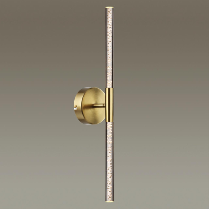 Настенный светильник HIGHTECH ODEON LIGHT 4369/10WL