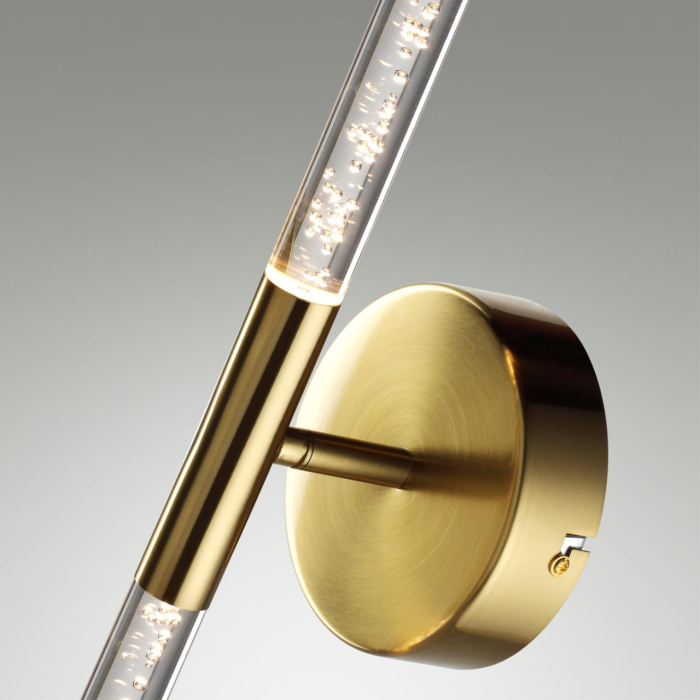 Настенный светильник HIGHTECH ODEON LIGHT 4369/10WL