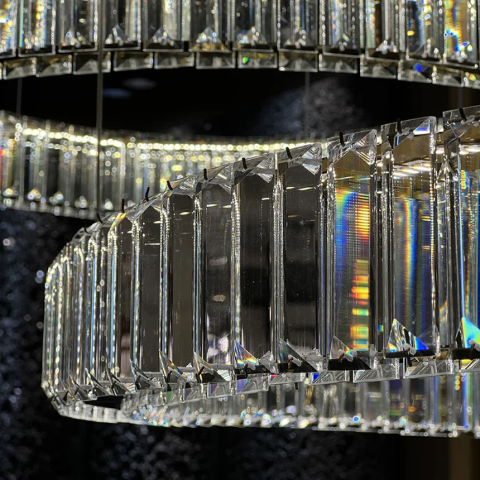 Светильник подвесной Bertolda L’ARTE LUCE LUXURY L43702.92