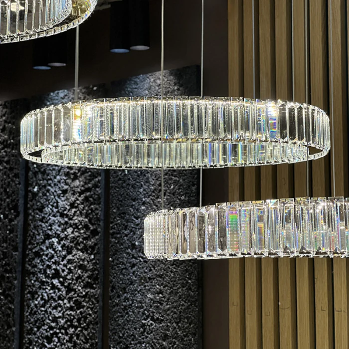 Светильник подвесной Bertolda L’ARTE LUCE LUXURY L43702.92