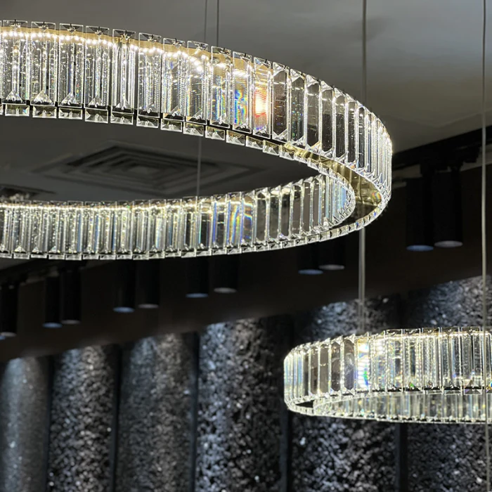 Светильник подвесной Bertolda L’ARTE LUCE LUXURY L43702.92