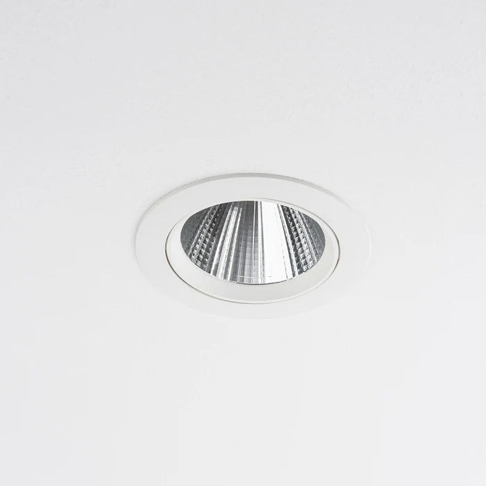 Встраиваемый светильник Nowodvorski Egina Led White 10555