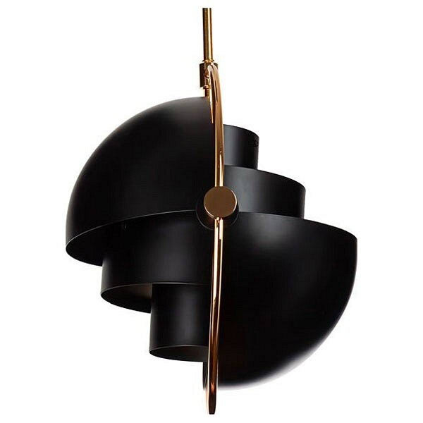 Подвесной светильник Loft it Multi-lite LOFT9915-BL