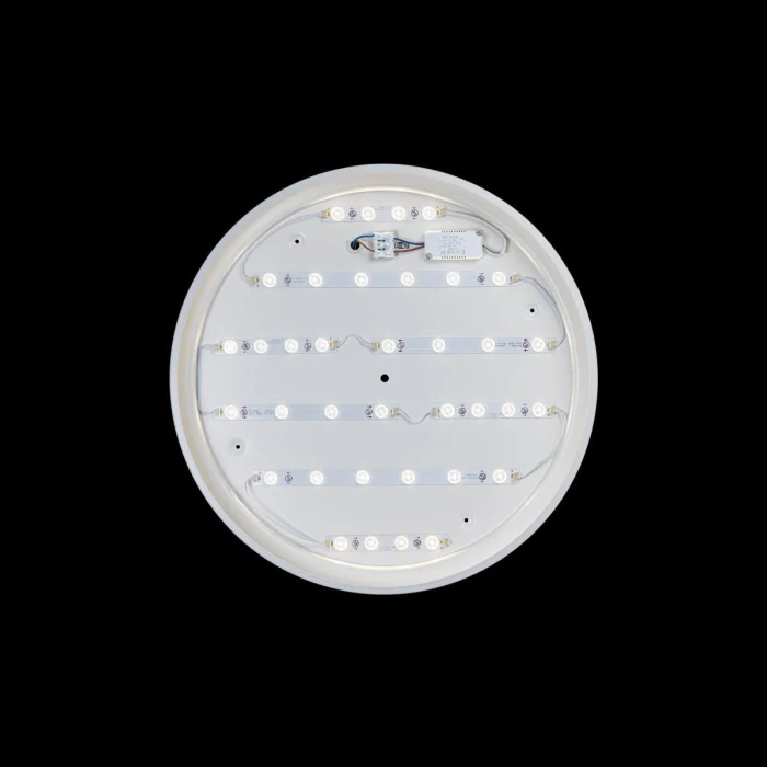 Светильник потолочный LOFTIT Axel 10001/36 White