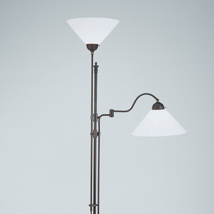 Торшер Berliner Messinglampen T3T4ST02-70opA