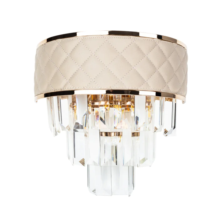 Светильник настенный Arte Lamp ANNABELLE A1008AP-2GO