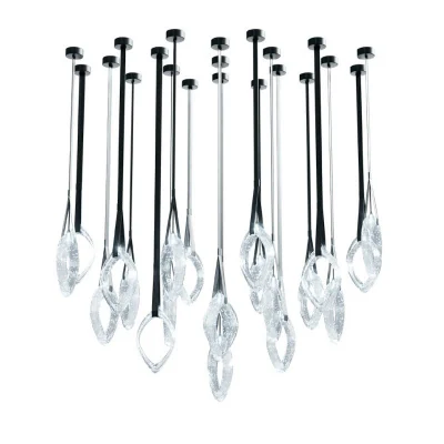 Светильник подвесной Origin L’ARTE LUCE LUXURY L65706