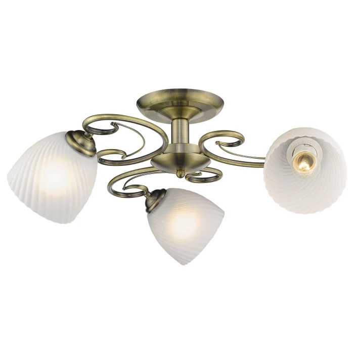 Светильник потолочный Velante 726-507-03