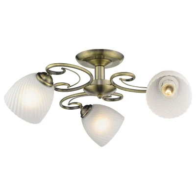 Светильник потолочный Velante 726-507-03