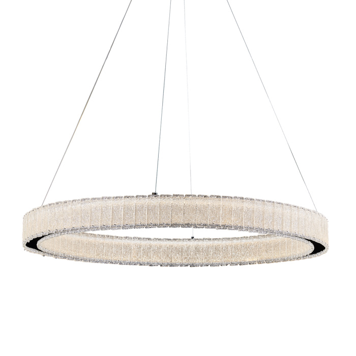 Подвесная люстра Delight Collection OD2304 OD2304-C78 chrome