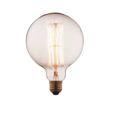 Ретро лампа Эдисона Loft it Edison Bulb G12560