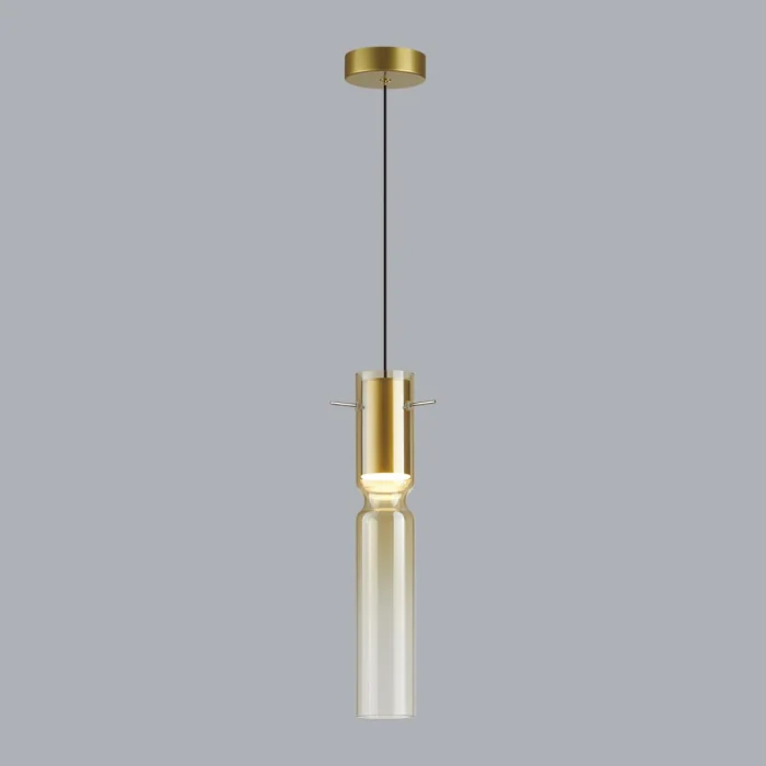 Подвес PENDANT ODEON LIGHT 5058/5LA
