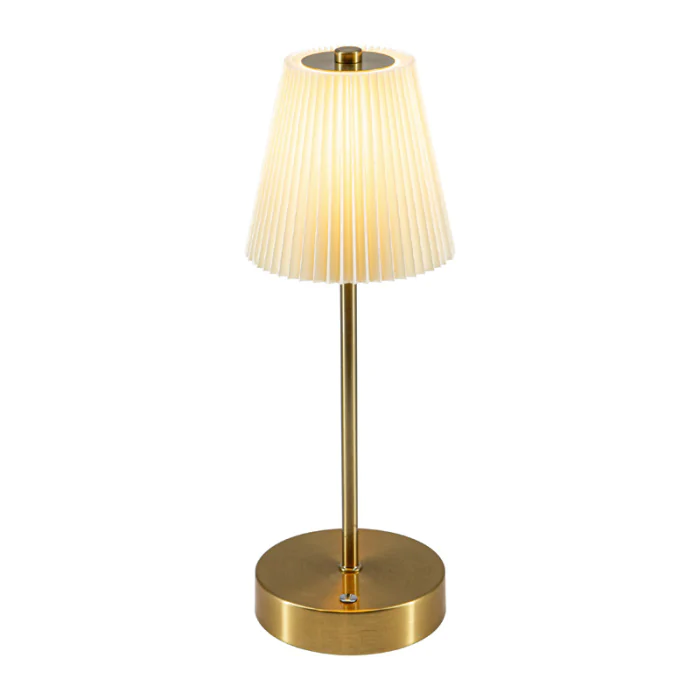 Настольная лампа Montes L’ARTE LUCE LUXURY L81430.02