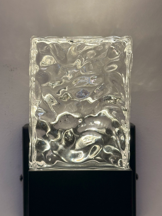 Бра Delight Collection Wall lamp WB030 black